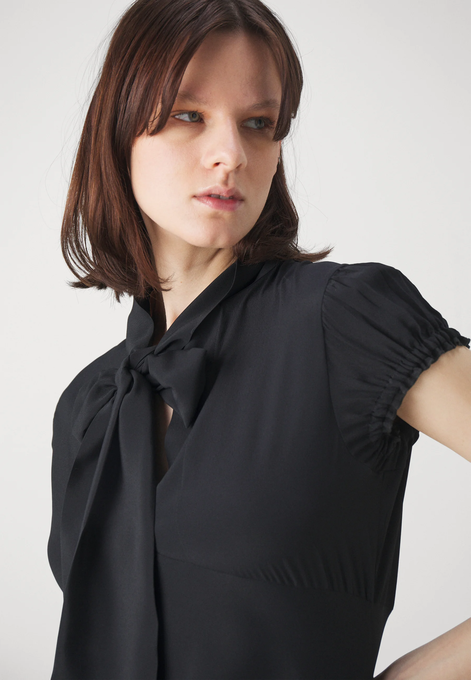 CAMISA N°21 - Blusa