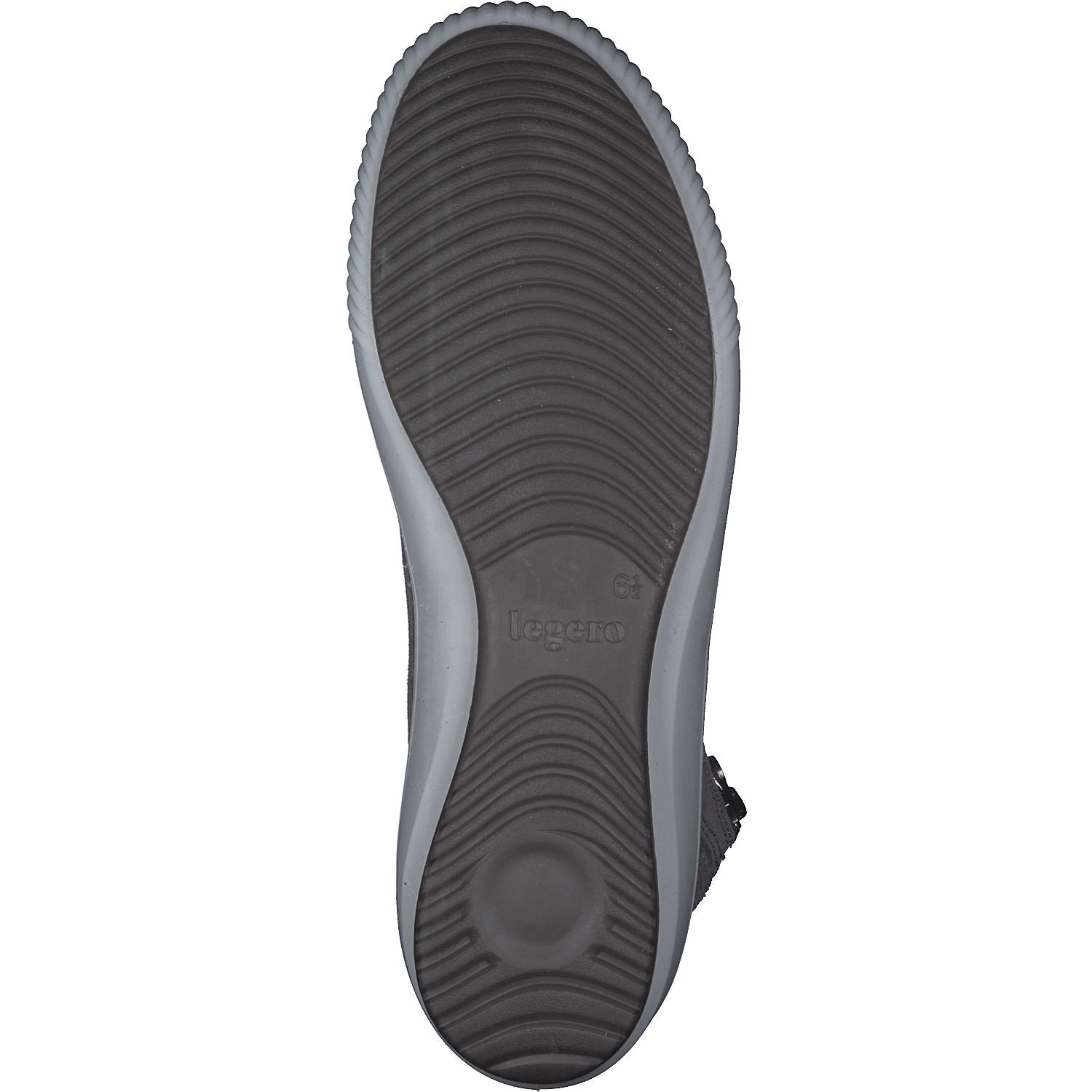 Legero 00269, Stiefeletten, Damen, Grau