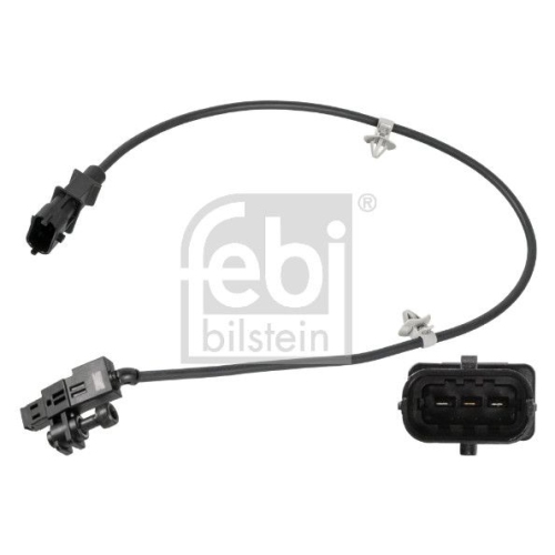 FEBI IMPULSGEBER KURBELWELLE 107757 - ATU