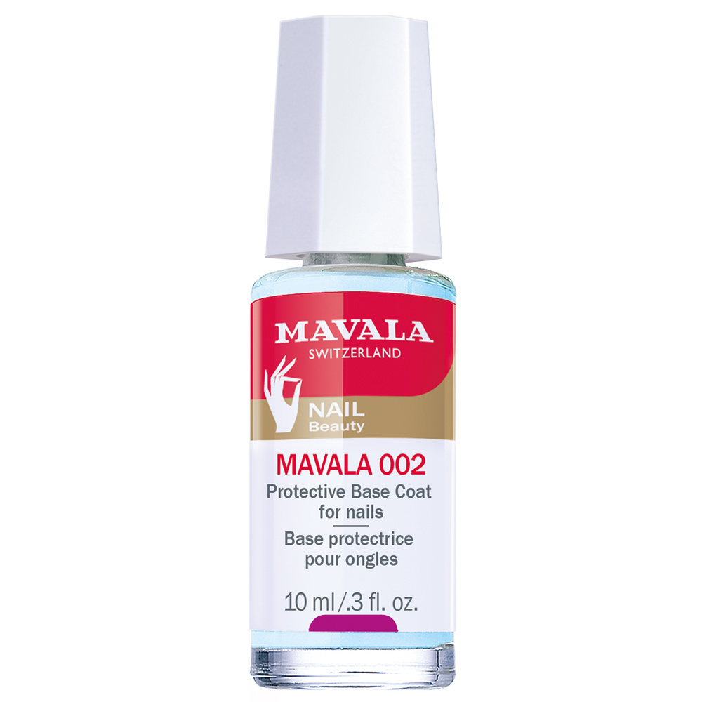 Mavala Base Protectrice Base Soin pour Ongles