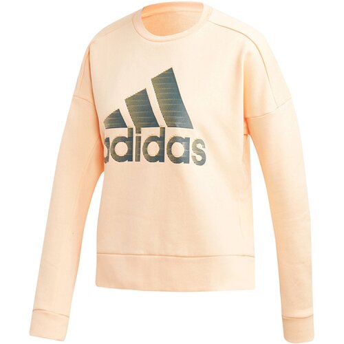 DAMEN SWEATSHIRT 