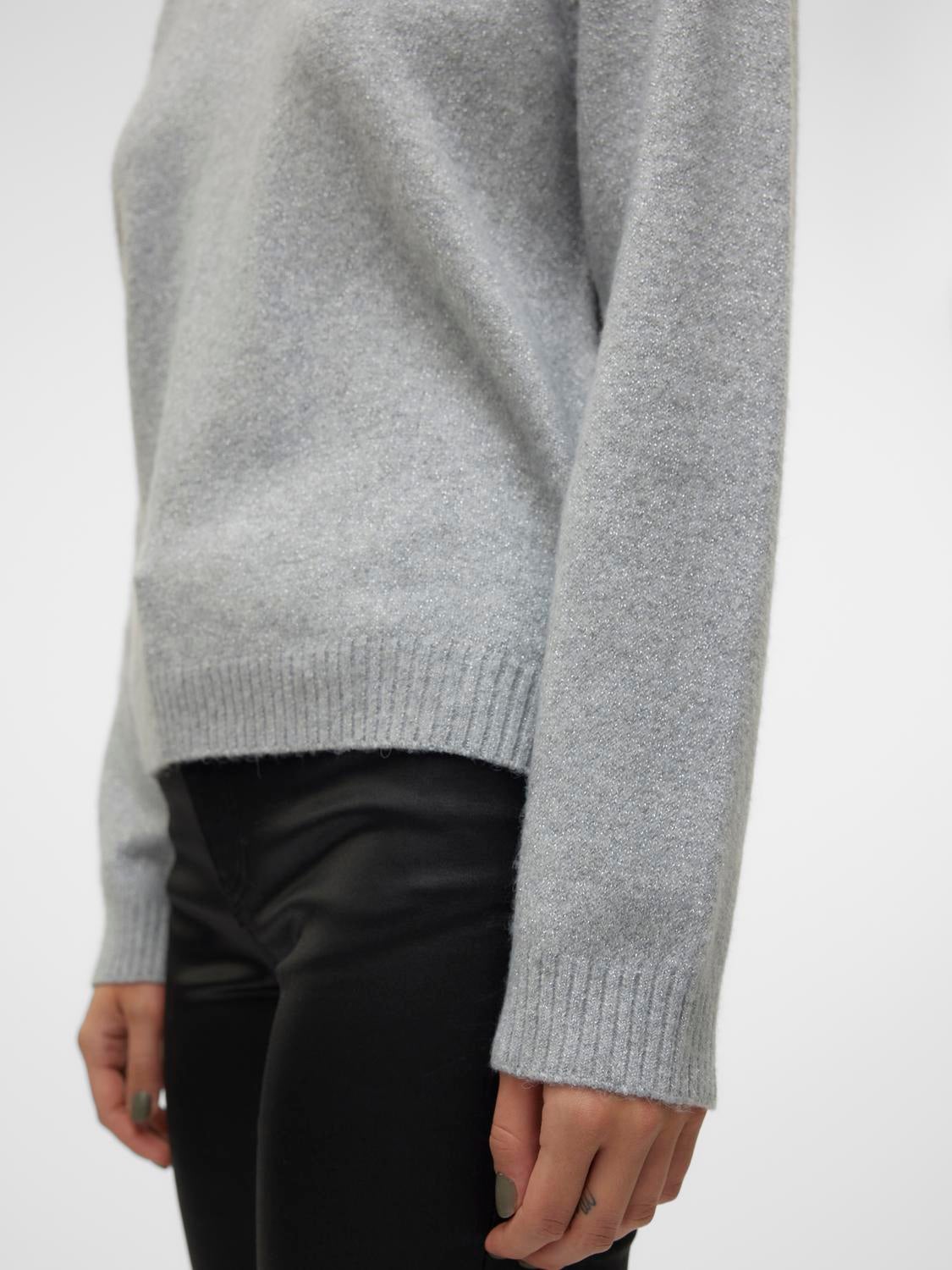 VMDOFFYSHINE Pullover