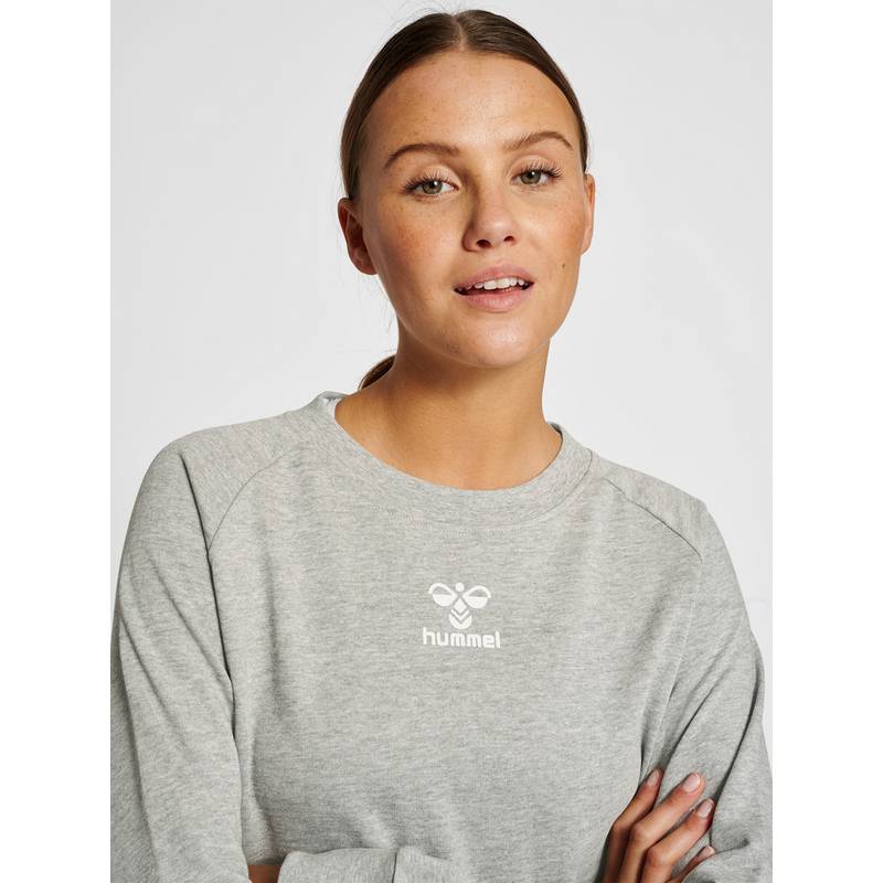 hummel hmlICONS WOMAN SWEATSHIRT Sweatshirt Damen