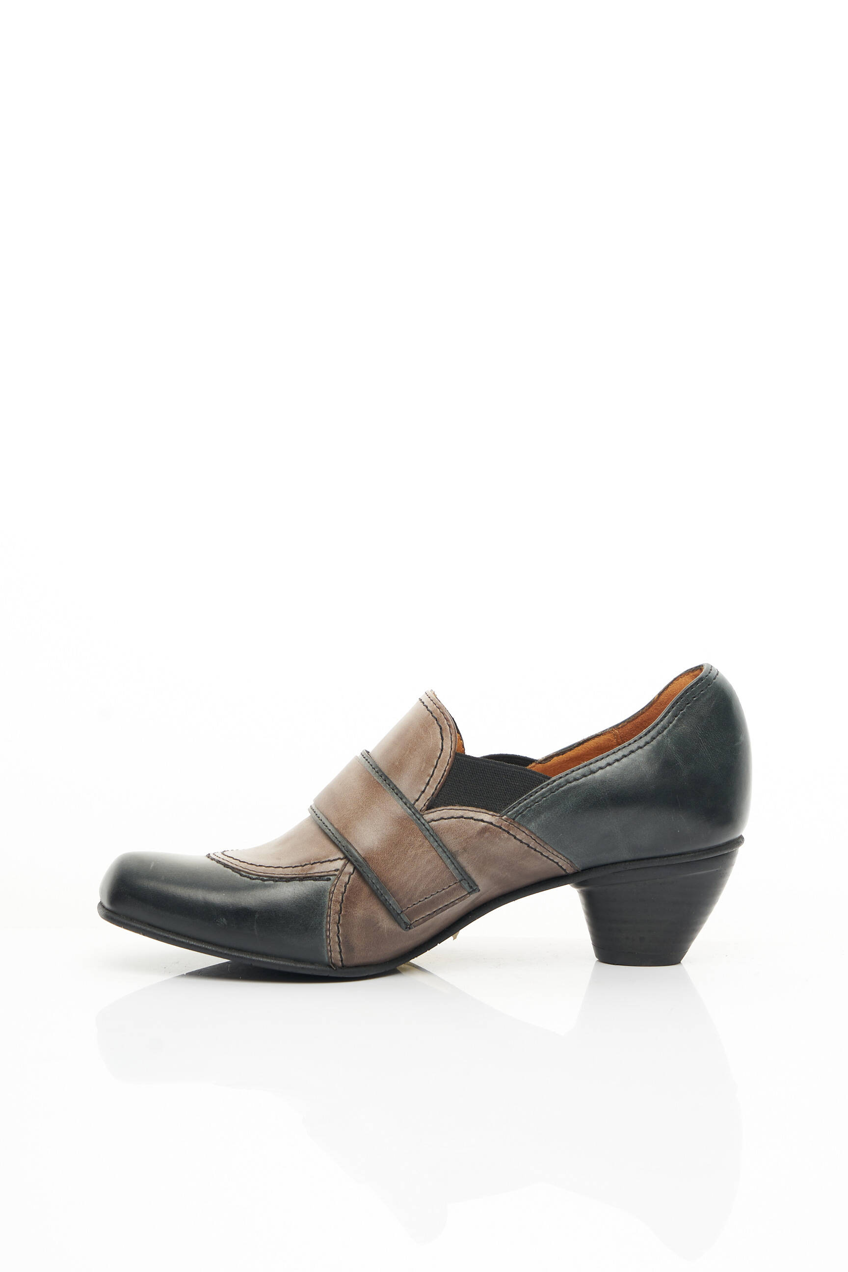 Fidji Escarpins Femme couleur beige