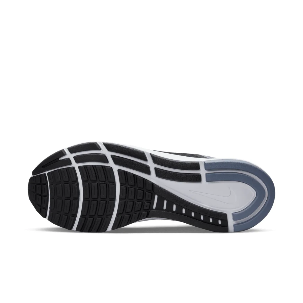 Nike Air Zoom Structure 24 DA8535-008 / schwarz
