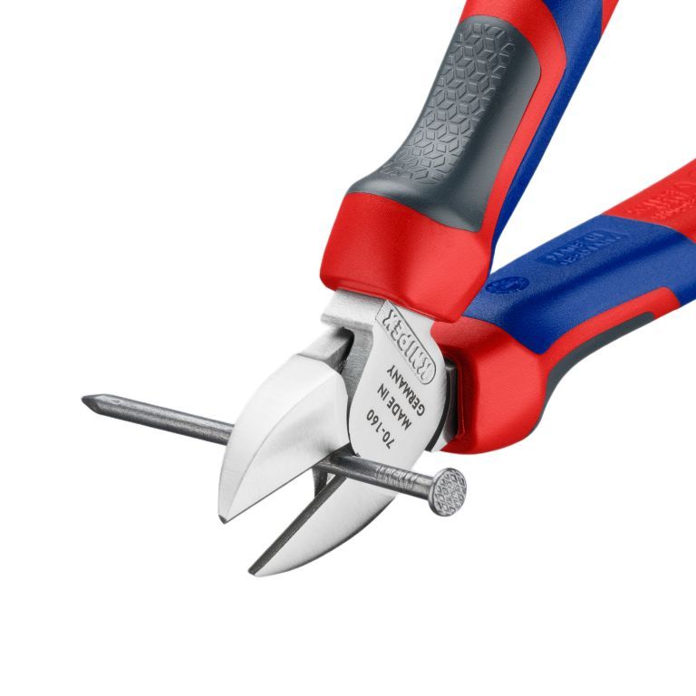 Knipex 70 05 160 boční štípací kleště 160 mm