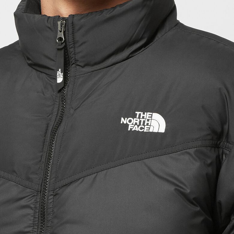The North Face Saikuru Jacket tnf black