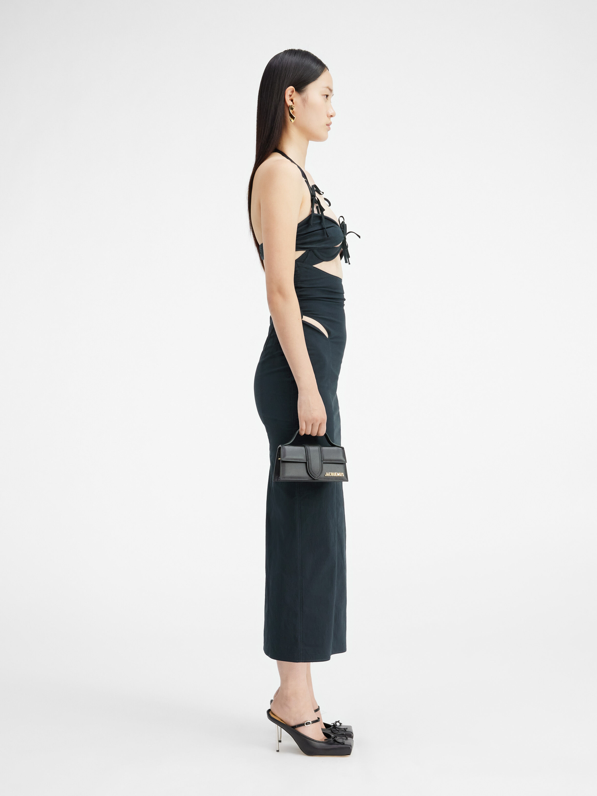 La robe Ruban