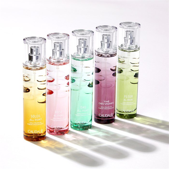 Eau Fraîche