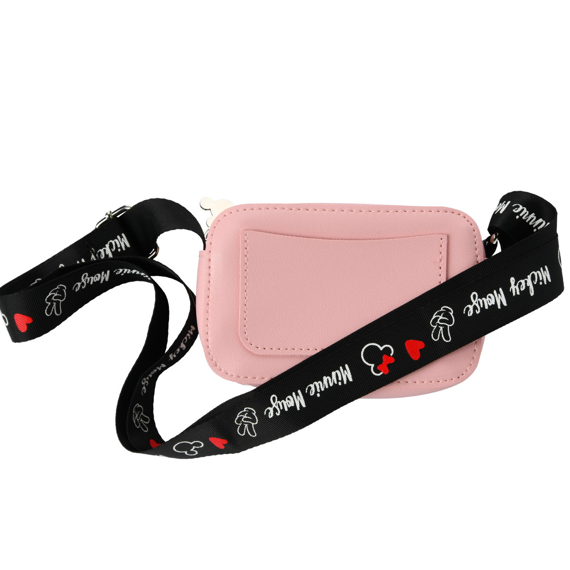Minnie Maus Tasche mit verstellbarem Riemen
