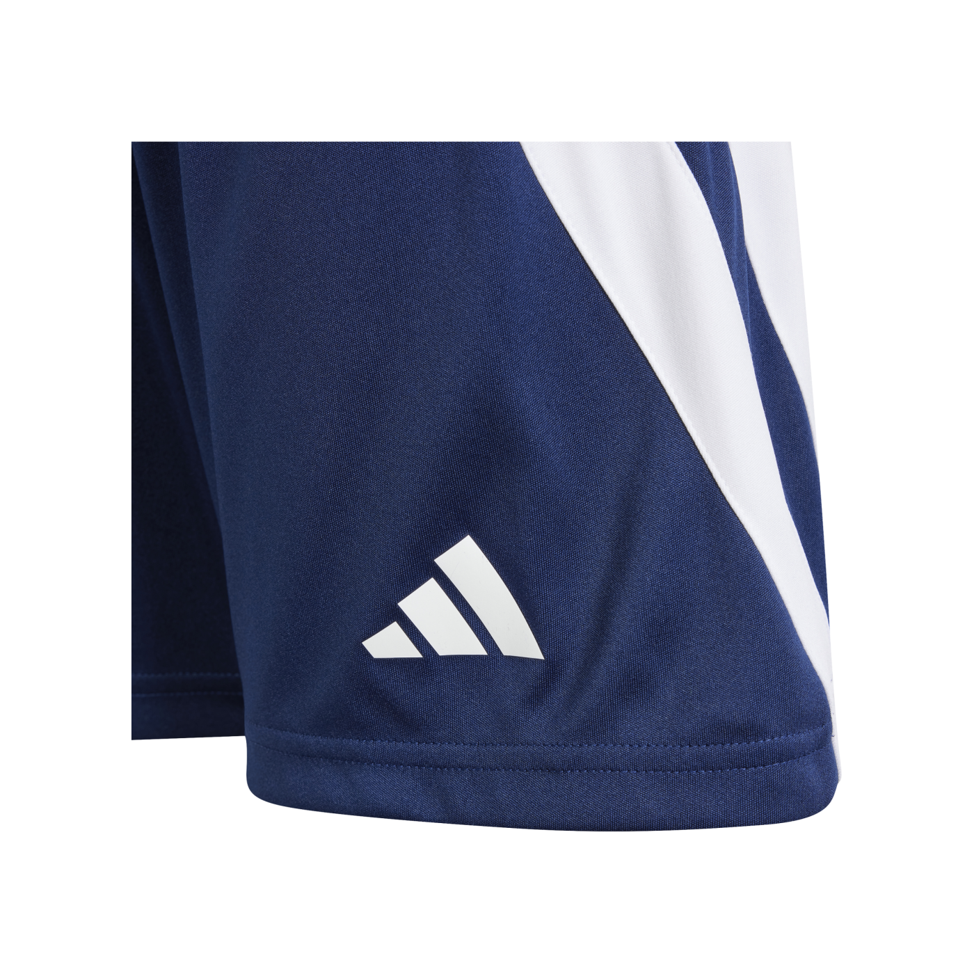 adidas Fortore 23 Short Kids Blau