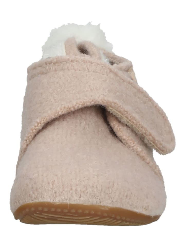 Living Kitzbühel Hausschuhe in Beige günstig kaufen 18