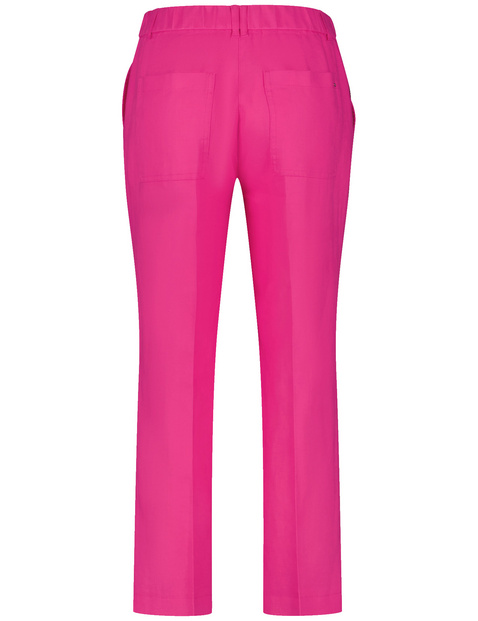 Leinenhose KIR꞉STY CITYSTYLE