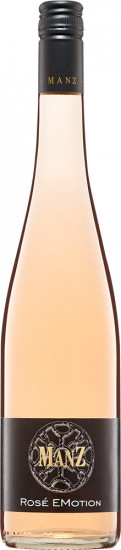 2022 Rosé EMotion trocken - Weingut Manz
