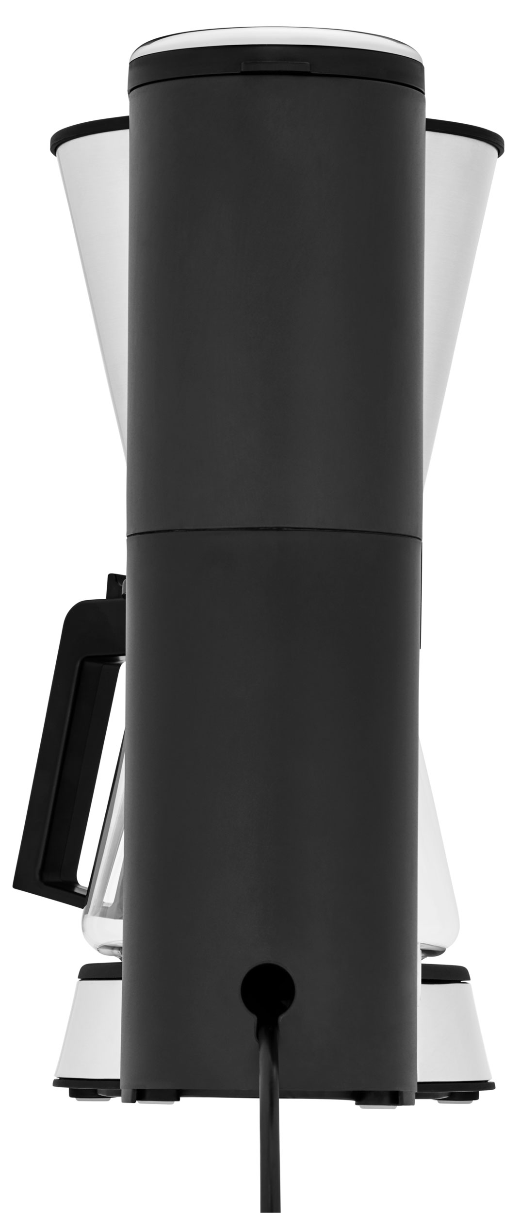 WMFKaffeemaschine Glas