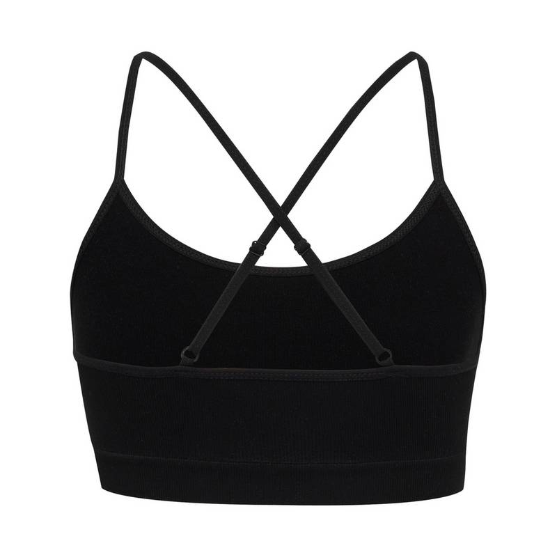 hummel hmlJUNO 3 PACK SEAMLESS BRA T-Shirt Damen