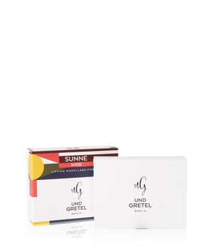 UND GRETEL Sunne Contouring Powder Make-up Palette-13 g