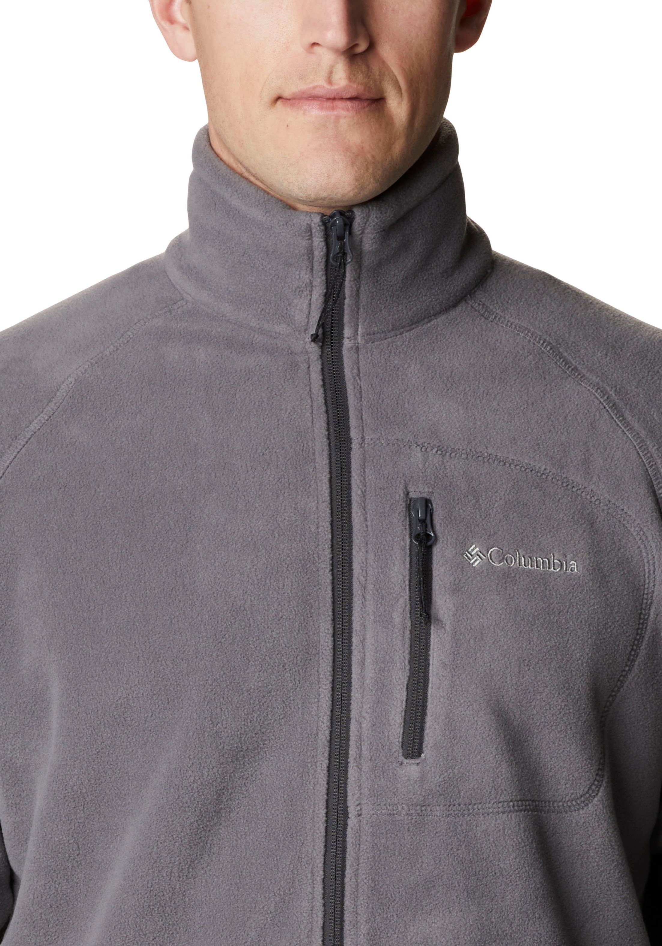 Columbia Fleecejacke Fast Trek™ II Full Zip Fleece