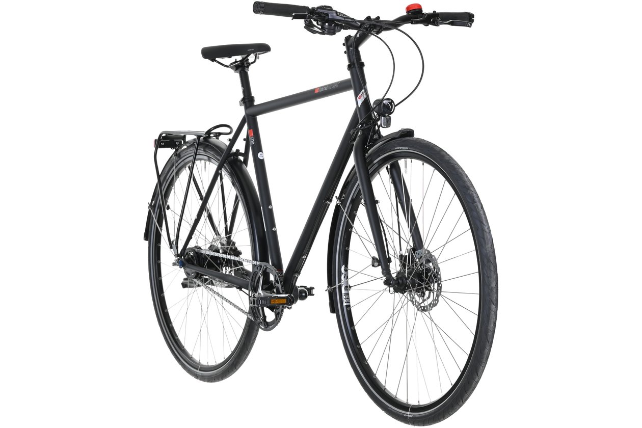 VSF Fahrradmanufaktur T-500 - 2023 - 28 Zoll - Diamant