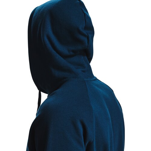 HERREN LANGARM RIVAL FLEECE HOODIE