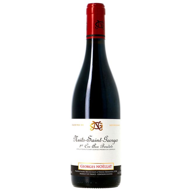 Domaine Georges Noëllat, Les Boudots, 2013