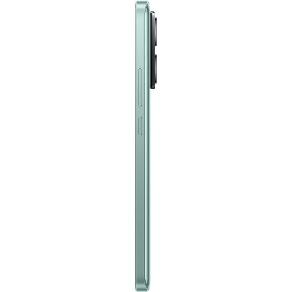 Xiaomi 13T 5G 256 GB / 12 GB - Smartphone - meadow green Smartphone (6,67 Zoll, 256 GB Speicherplatz)