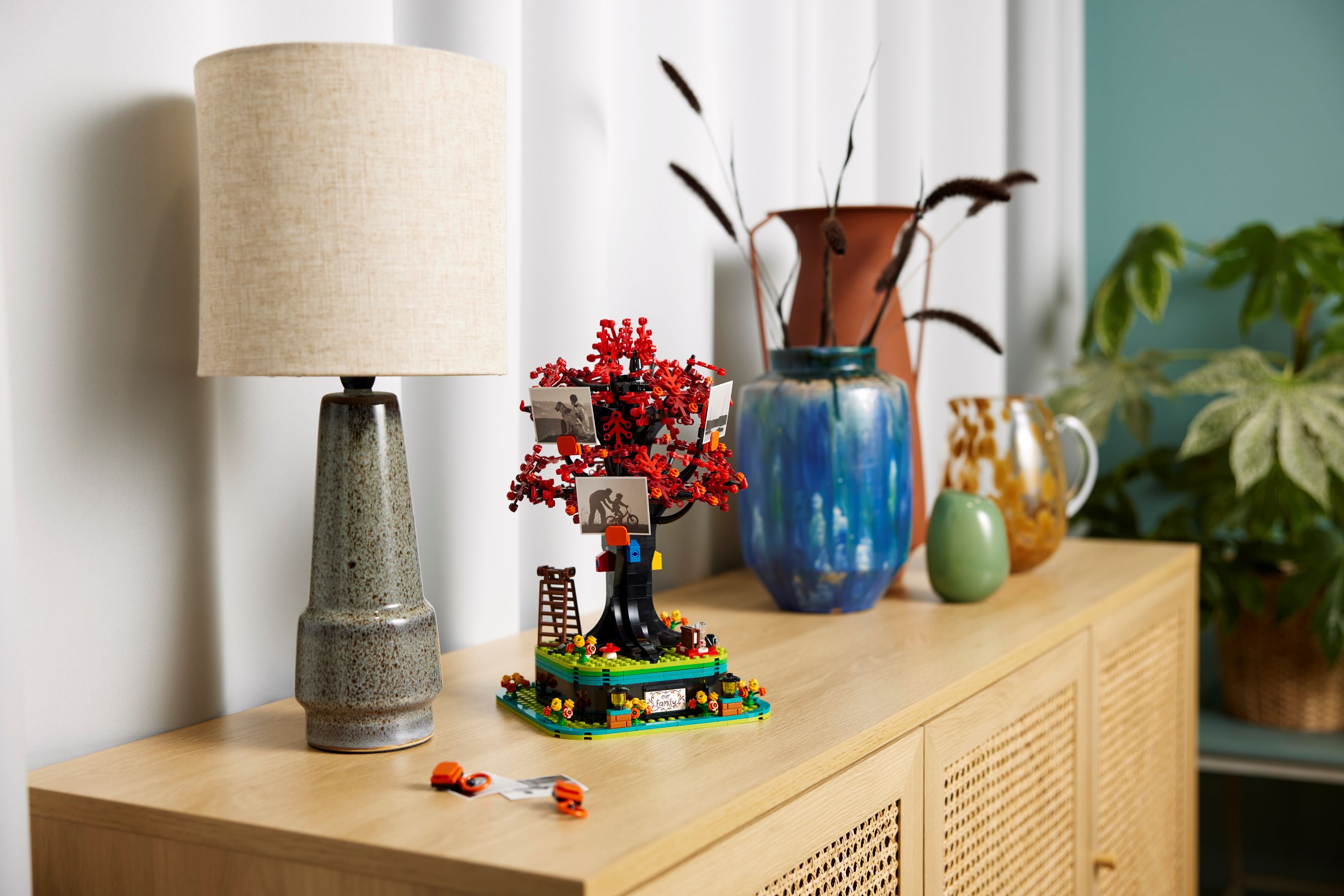 Familienbaum 21346