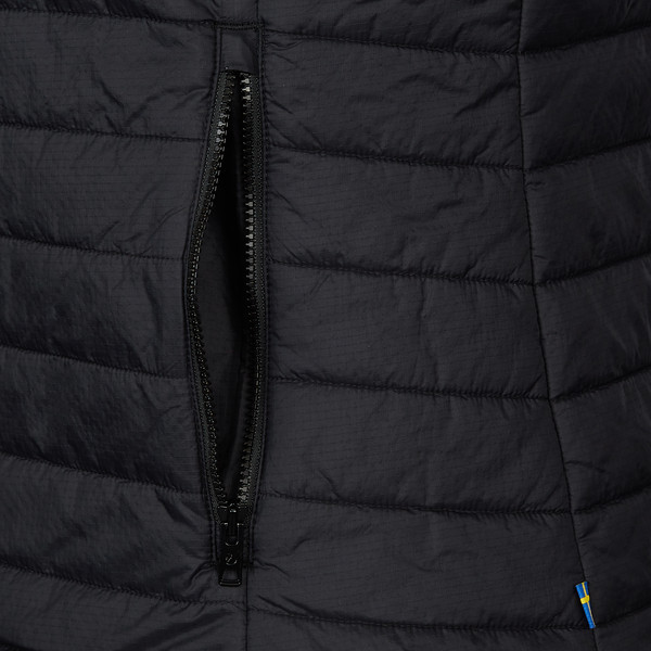 EXPEDITION X-LÄTT VEST W Damen - Weste