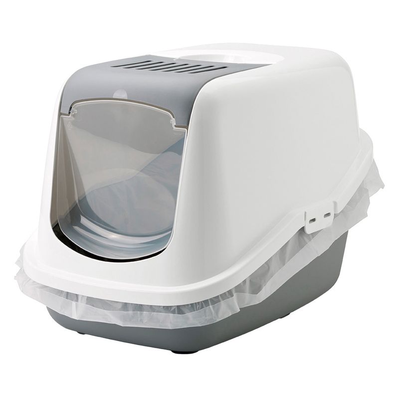 Savic Bag it Up Litter Tray Bags zu TOP-Preisen