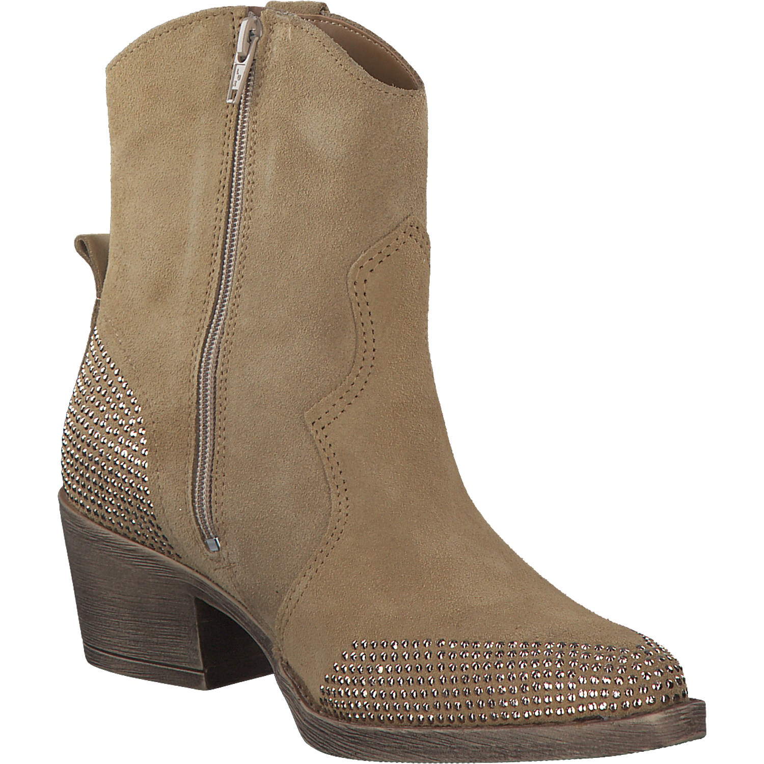 Tamaris 25703, Stiefeletten, Damen, camel