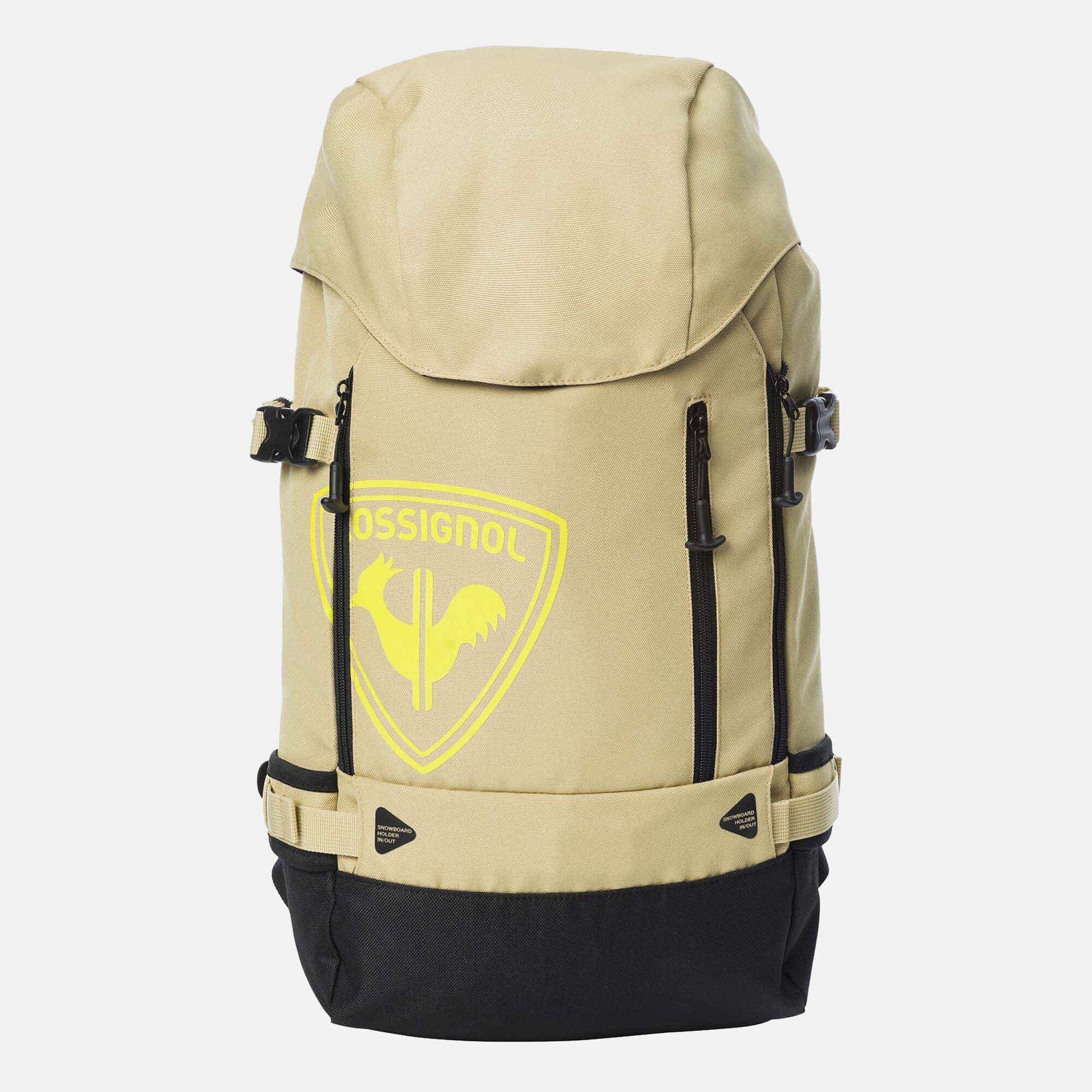 Sac à dos freeride unisexe OPSIDE 25L