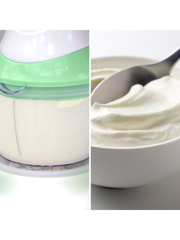 Livington Zerkleinerer MagiCut Set in Weiß günstig kaufen onesize