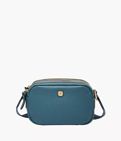 Fossil Crossbody Danni Leder