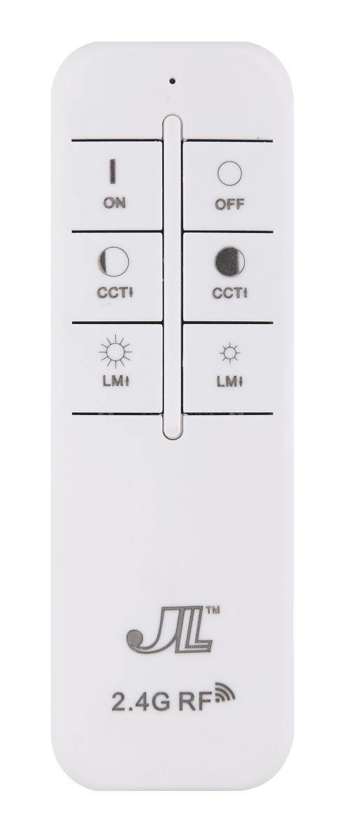 Globo LED Deckenleuchte Bafur Ø 49,5 cm