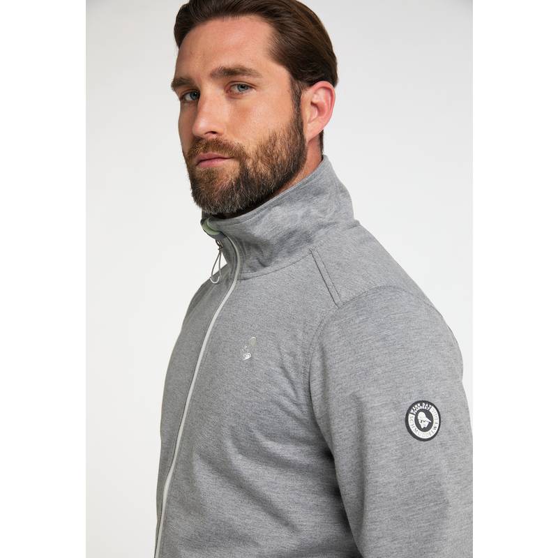 Schmuddelwedda Funktionsjacke Herren