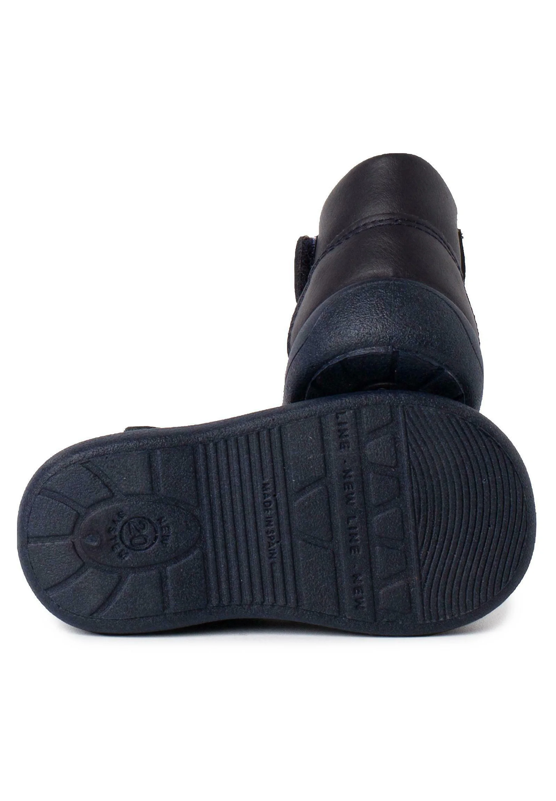 Pisamonas TIRA ADHERENTE - Botines