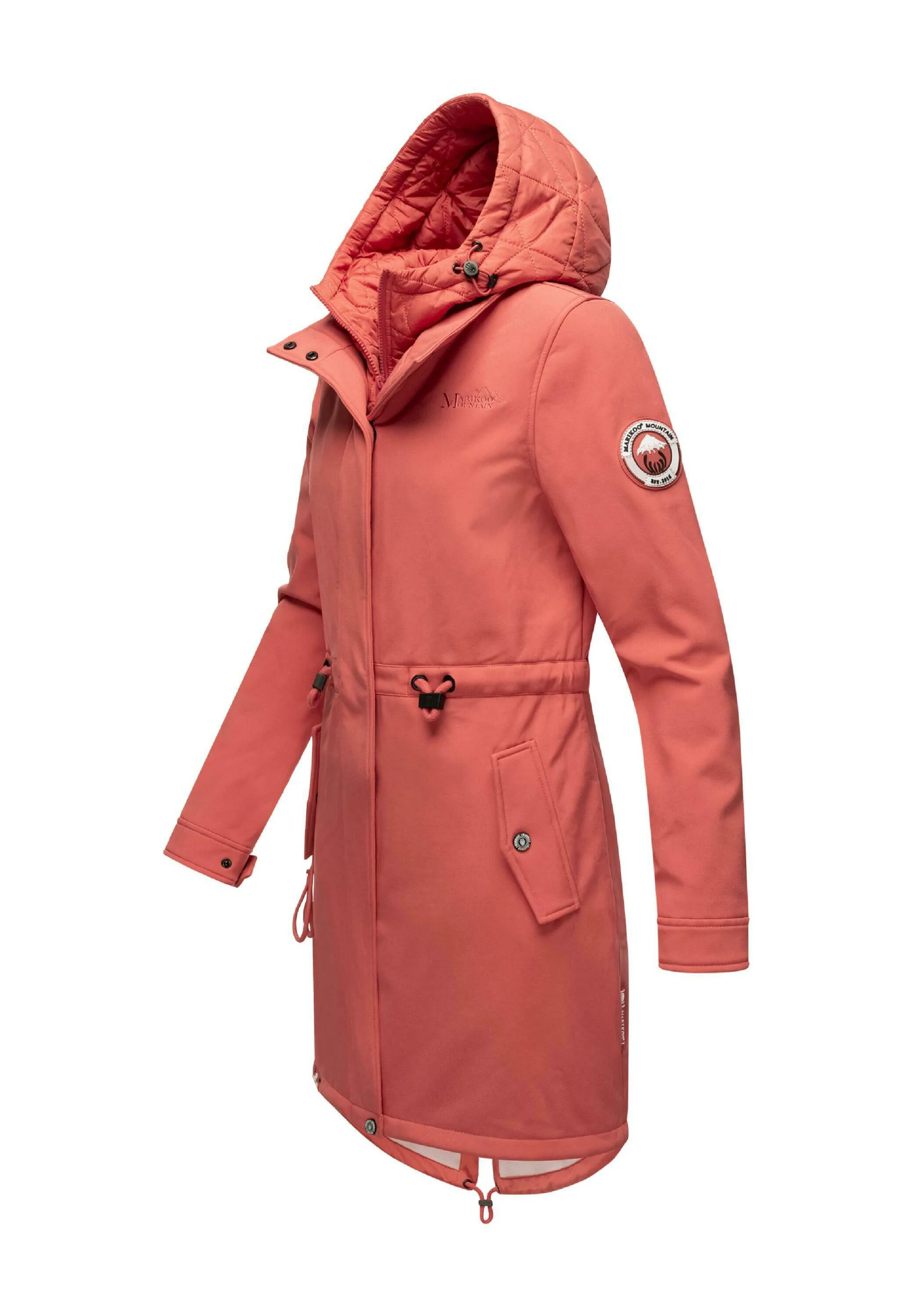 Marikoo MONTE PRESANELLA - Parka