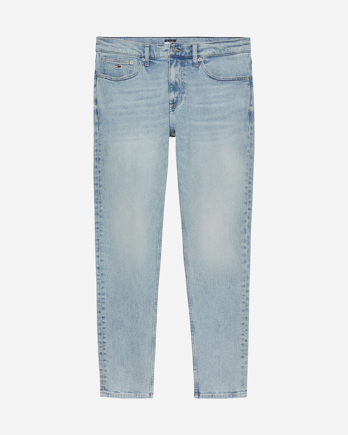 Tommy Hilfiger Austin Slim Jeans M DM0DM21004-1AB