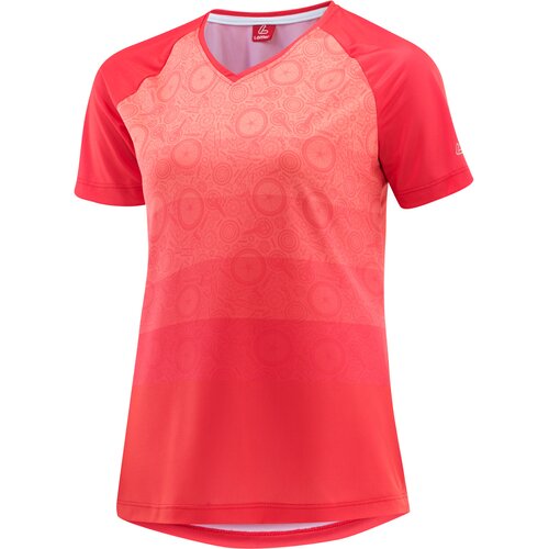 DAMEN TRIKOT W BIKE SHIRT COMPONENTS