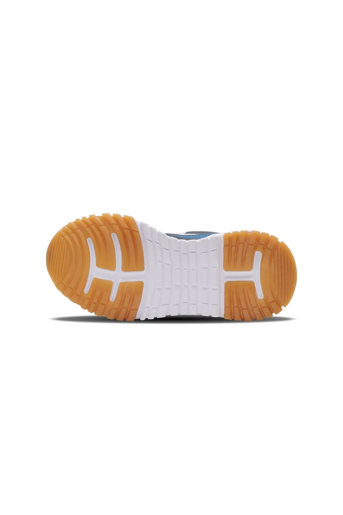 hummel  Laufschuh & Trainingsschuh - Weiß - Flacher Absatz