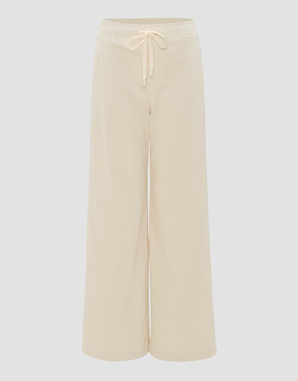 Cordhose Mileni track
