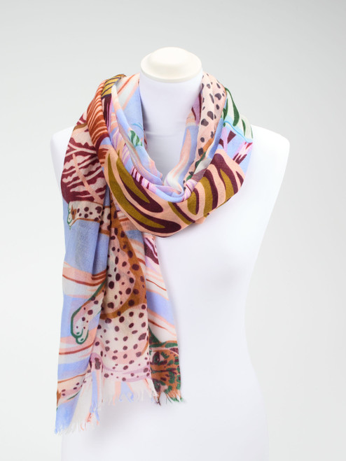 Tuch-93209910021 Simone Bruns Cashmere Couture