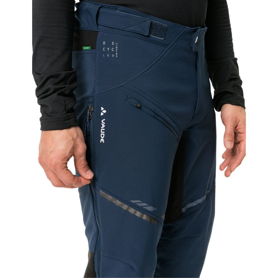 Virt Softshell Pants II Softshellhose Herren