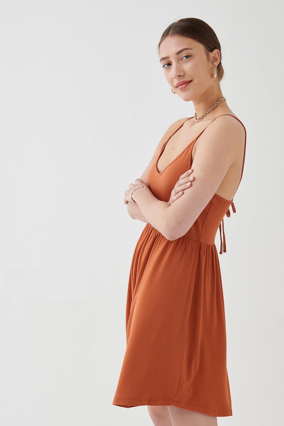 Jonna dress