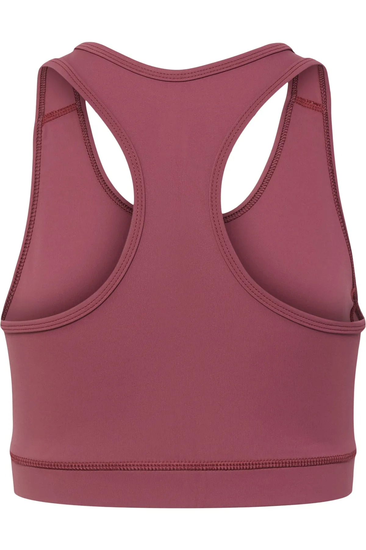 NEWLİNE  Sport-BH - Rot - Lizenzartikel