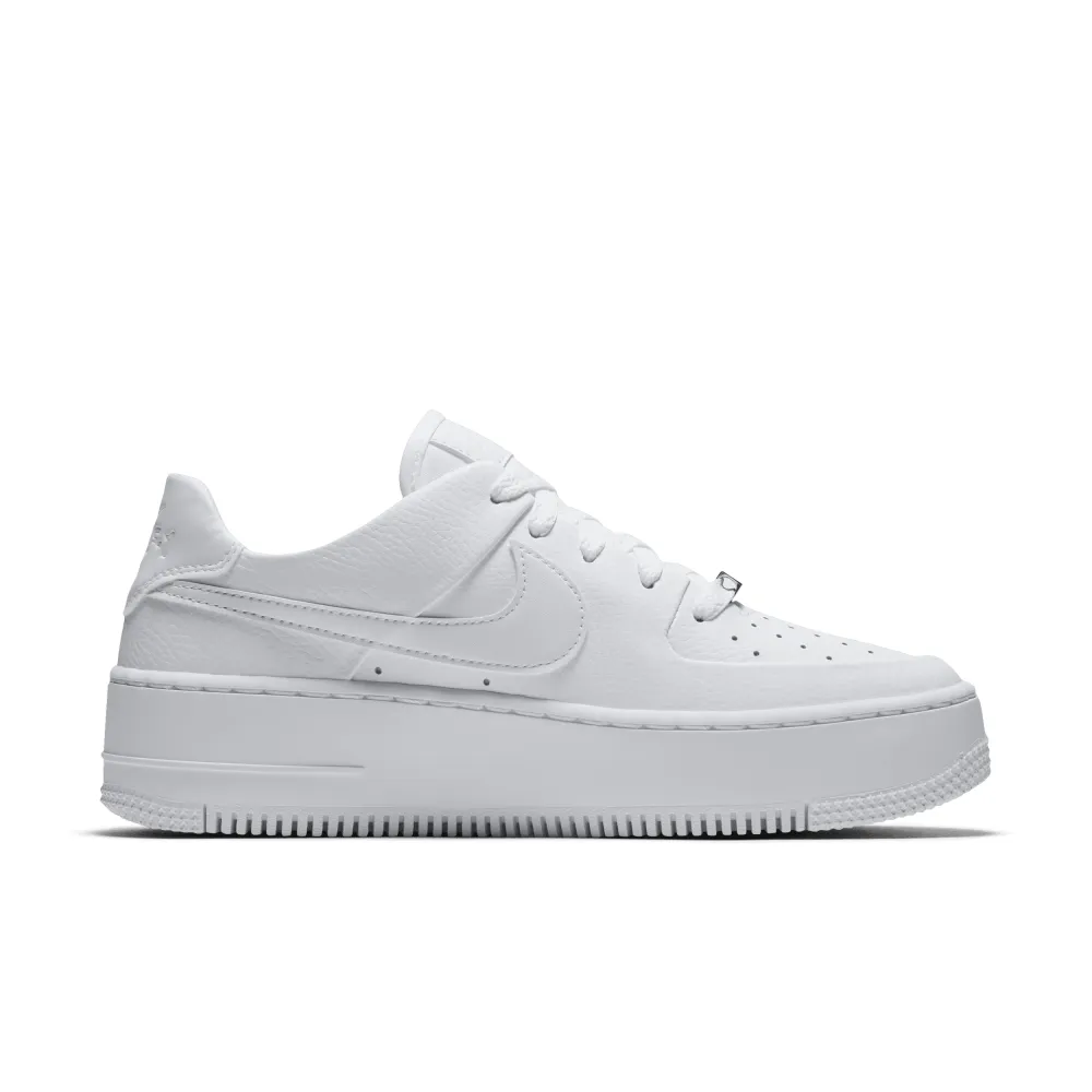 Nike Air Force 1 Sage Low AR5339-100 / weiss