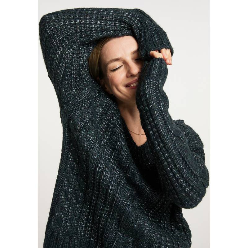Usha Strickpullover Damen
