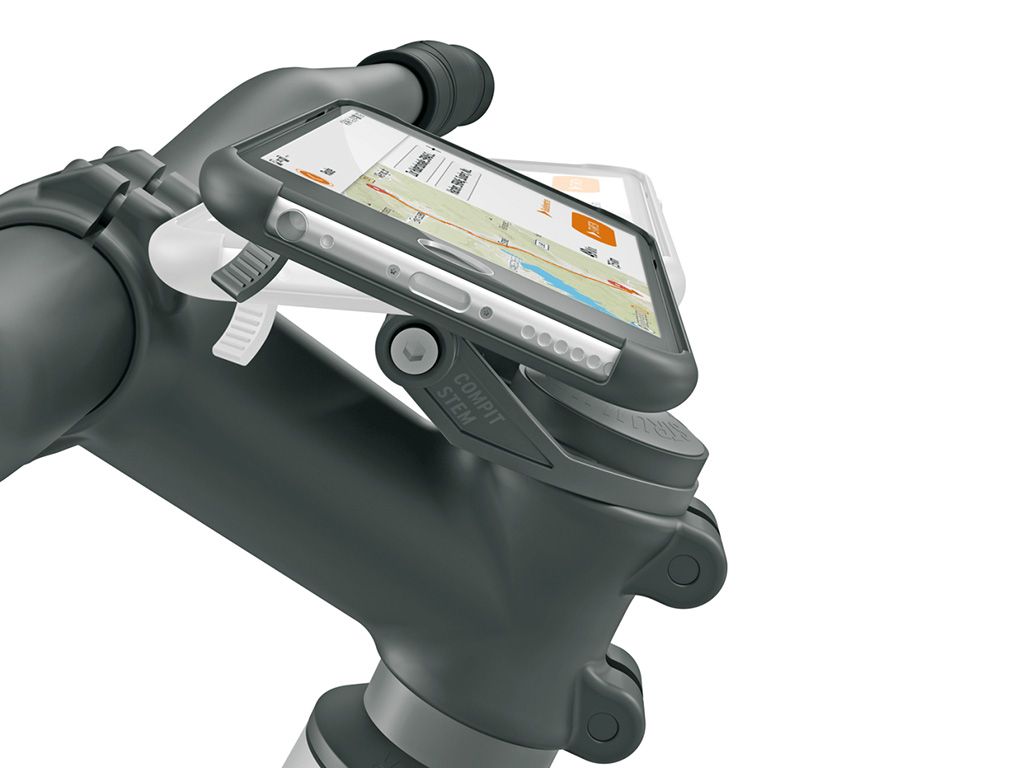 SKS Compit/Stem Handyhalterung
