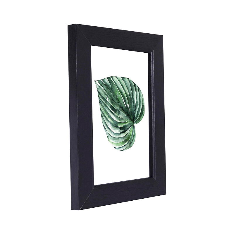Home Ramme Tonje 10 x 15 cm, sort