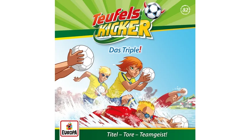 082/Das Triple!